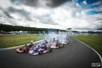 Coupe de France Angerville - samedi matin