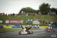 Mini 60 - Course B1/B3 : encore une victoire pour Battisti