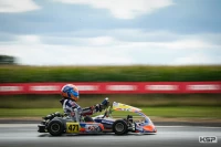 Nationale - Course B2/B3 : Grisel s’impose, Avril remporte la Coupe de France