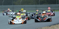 Julien Goullancourt remporte un second titre Superkart