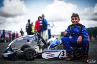Les Écoles Françaises de Karting : une formation pour les pilotes de demain, dès 6 ans