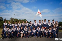 Grand chelem et titre Junior pour Rivals en Normandie