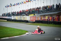 Super Manches KZ2 pour Grillon et Tanic