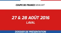 Dossier de présentation - Laval, 27 & 28 août