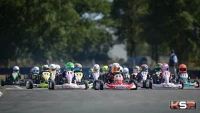 La Fondation Julie Tonelli accompagne les Minikart à Laval