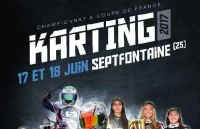 Dossier de présentation - Septfontaine, 17 & 18 juin