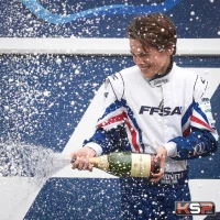 Pierre-Louis Chovet - 2017, la saison décisive