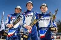 Masson confirme à Angerville