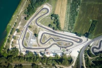 Le grand retour de Valence dans l'actualité Karting