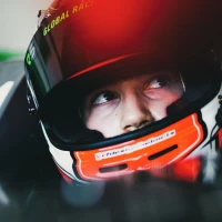 Suleiman Zanfari en Championnat d’Espagne de F4