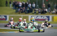 FFSA: Le Nord s'apprête à accueillir plus de 100 pilotes