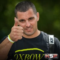 Lavilledieu X30: Cavalloni domine en Master, c'est plus indécis en Senior