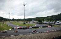 Le soleil arrive à Lavelanet