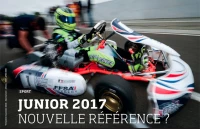 France Auto spécial Karting - Le Cahier, 100% digital - Numéro 118