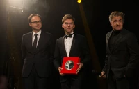 La FFSA félicite Pierre Gasly