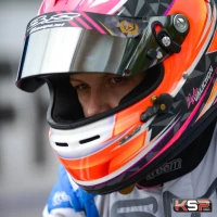 Lydie Valichon reprend la tête après les manches de Lavilledieu