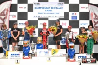 Caranta, Nael et Tanic récompensés à Sens