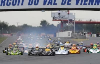 Retour en Vienne pour le Superkart