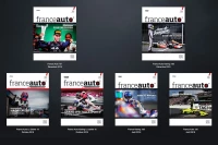 Ne manquez pas l'actualité de la FFSA avec France Auto