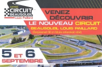 Laval: week-end d'entrainement pour le Championnat de France