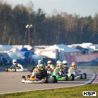 Minime : Galmiche remporte la Finale 3 mais Baray s'impose