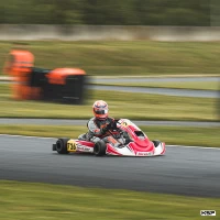 Carole : Krypciak signe le meilleur chrono KZ2 Master