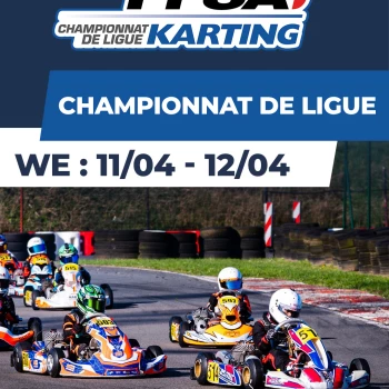 🔥 Championnat de Ligue de ce week-end :

📅 Du 11...