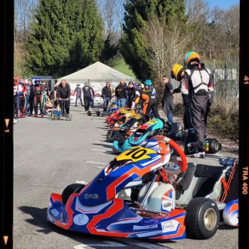 📸 Retour en images sur la 2e Manche du Championna...