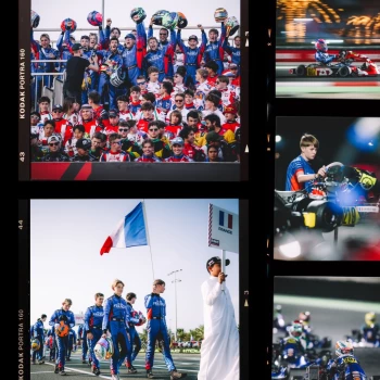 Quelques couleurs ramenées de Bahreïn 🎨🤩 Bravo à...