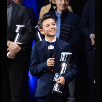 ✨️Soirée des Trophées du Sport Automobile 2025...