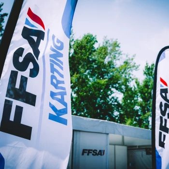 Calendrier FFSA Karting 2026 📆

La saison fédéral...